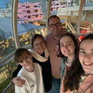 Meet your Posher, Meagan